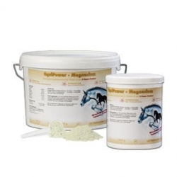 EQUIPOWER Magnesium 2 kg